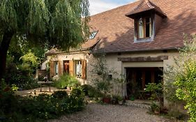 Le Bourmier Anlhiac Near Excideuil